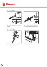 Предварительный просмотр 10 страницы flamco Flexcon M-K/C Manual