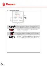 Предварительный просмотр 12 страницы flamco Flexcon M-K/C Manual