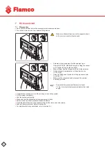 Предварительный просмотр 16 страницы flamco Flexcon M-K/C Manual