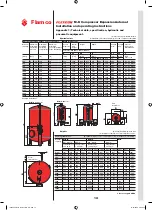 Preview for 13 page of flamco Flexcon M-K Series Installation And Operating Instructions Manual