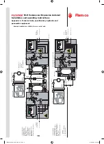 Preview for 16 page of flamco Flexcon M-K Series Installation And Operating Instructions Manual