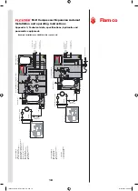 Preview for 18 page of flamco Flexcon M-K Series Installation And Operating Instructions Manual