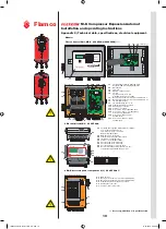 Preview for 19 page of flamco Flexcon M-K Series Installation And Operating Instructions Manual