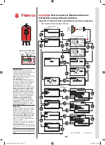 Preview for 27 page of flamco Flexcon M-K Series Installation And Operating Instructions Manual