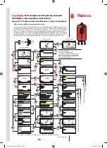 Preview for 28 page of flamco Flexcon M-K Series Installation And Operating Instructions Manual