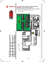 Preview for 33 page of flamco Flexcon M-K Series Installation And Operating Instructions Manual