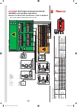 Preview for 34 page of flamco Flexcon M-K Series Installation And Operating Instructions Manual