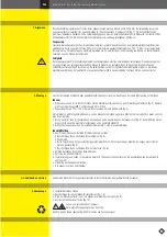 Preview for 4 page of flamco Flexcon Solar Installation And Operating Instructions Manual