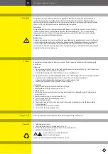 Preview for 12 page of flamco Flexcon Solar Installation And Operating Instructions Manual