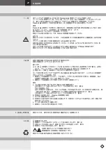 Preview for 15 page of flamco Flexcon Solar Installation And Operating Instructions Manual