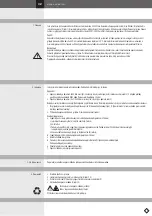 Preview for 17 page of flamco Flexcon Solar Installation And Operating Instructions Manual