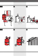 Preview for 2 page of flamco Flexcon Installation And Operating Instructions Manual