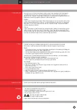 Preview for 16 page of flamco Flexcon Installation And Operating Instructions Manual