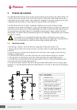 Предварительный просмотр 10 страницы flamco FlexFiller Direct G4 Installation And Operating Manual