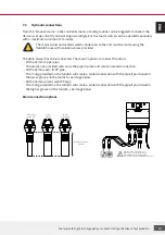 Предварительный просмотр 15 страницы flamco FlexFiller Direct G4 Installation And Operating Manual