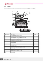 Предварительный просмотр 16 страницы flamco FlexFiller Direct G4 Installation And Operating Manual