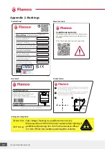 Предварительный просмотр 28 страницы flamco FlexFiller Direct G4 Installation And Operating Manual