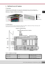 Preview for 16 page of flamco FlexTherm Eco E Series Installation And Operating Instruction