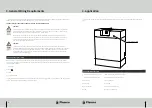 Preview for 5 page of flamco logoEco A2RXE Technical Information For Installation And Operation