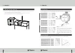 Preview for 11 page of flamco logoEco A2RXE Technical Information For Installation And Operation