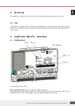 Preview for 9 page of flamco Logotherm LogoTronic Hub OTC Operating Instructions Manual