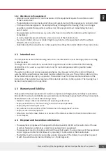 Preview for 5 page of flamco LogoTronic HIU V2 Operating Instructions Manual