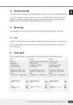 Preview for 9 page of flamco LogoTronic HIU V2 Operating Instructions Manual