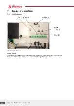 Preview for 10 page of flamco LogoTronic HIU V2 Operating Instructions Manual