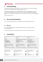 Предварительный просмотр 57 страницы flamco LogoTronic HIU V2 Operating Instructions Manual