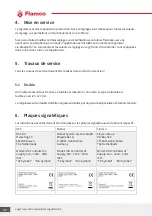 Предварительный просмотр 81 страницы flamco LogoTronic HIU V2 Operating Instructions Manual