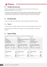 Предварительный просмотр 129 страницы flamco LogoTronic HIU V2 Operating Instructions Manual