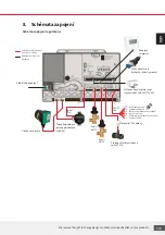 Предварительный просмотр 134 страницы flamco LogoTronic HIU V2 Operating Instructions Manual