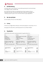 Предварительный просмотр 153 страницы flamco LogoTronic HIU V2 Operating Instructions Manual