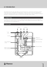 Preview for 5 page of flamco Meibes A1CX Series Technical Information For Installation And Operation