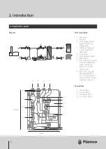 Предварительный просмотр 6 страницы flamco Meibes A1CX Series Technical Information For Installation And Operation