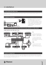 Preview for 9 page of flamco Meibes A1CX Series Technical Information For Installation And Operation