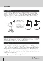 Preview for 10 page of flamco Meibes A1CX Series Technical Information For Installation And Operation