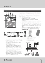 Предварительный просмотр 11 страницы flamco Meibes A1CX Series Technical Information For Installation And Operation