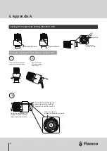 Предварительный просмотр 14 страницы flamco Meibes A1CX Series Technical Information For Installation And Operation