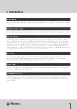 Preview for 15 page of flamco Meibes A1CX Series Technical Information For Installation And Operation