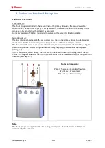 Preview for 5 page of flamco MeiFlow Shunt UD DN15 S Installation & Service Instructions Manual