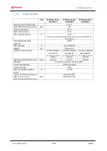 Preview for 6 page of flamco MeiFlow Shunt UD DN15 S Installation & Service Instructions Manual