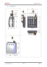 Предварительный просмотр 7 страницы flamco MeiFlow Shunt UD DN15 S Installation & Service Instructions Manual