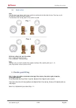 Preview for 16 page of flamco MeiFlow Shunt UD DN15 S Installation & Service Instructions Manual