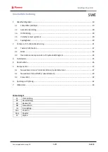 Preview for 18 page of flamco MeiFlow Shunt UD DN15 S Installation & Service Instructions Manual