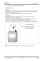 Предварительный просмотр 21 страницы flamco MeiFlow Shunt UD DN15 S Installation & Service Instructions Manual