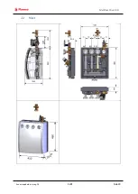 Предварительный просмотр 23 страницы flamco MeiFlow Shunt UD DN15 S Installation & Service Instructions Manual