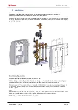 Предварительный просмотр 25 страницы flamco MeiFlow Shunt UD DN15 S Installation & Service Instructions Manual