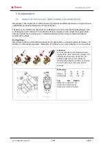 Предварительный просмотр 27 страницы flamco MeiFlow Shunt UD DN15 S Installation & Service Instructions Manual