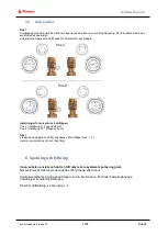 Preview for 32 page of flamco MeiFlow Shunt UD DN15 S Installation & Service Instructions Manual